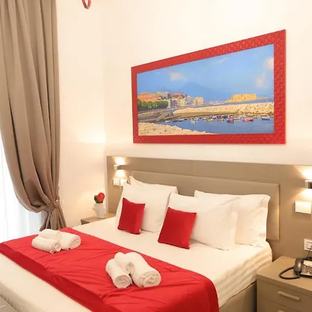 Mecla Napoli