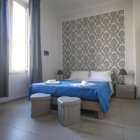 La Farfalla Apartment
