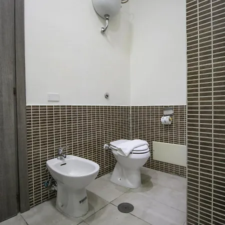 La Farfalla Apartment Naples