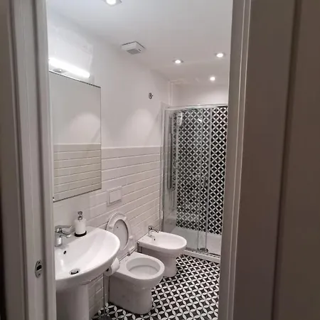 Mergellina 121 Apartment's