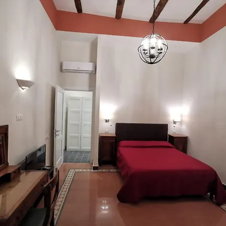 Mergellina 121 Apartment's * Naples