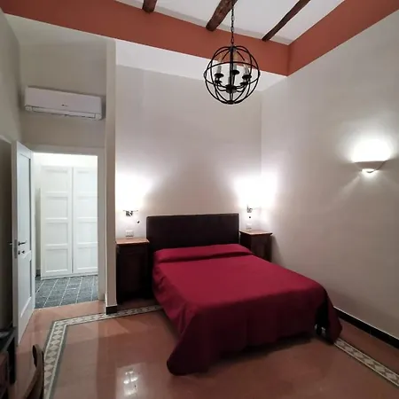 Bed & Breakfast Mergellina 121 Apartment's Naples