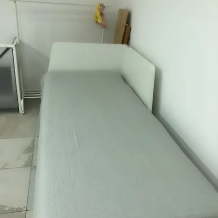 Apartment Graphite House Naples