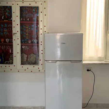 Prázdninový dům Dea Parthenope *