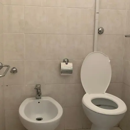 Dea Parthenope Prázdninový dům *