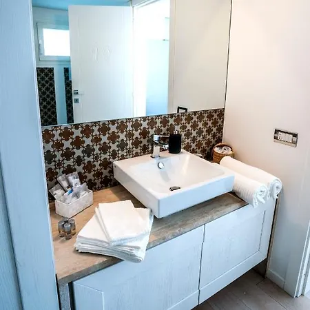 Terrazza Manu - Loft Suspended Over The City-vomero Apartment Naples
