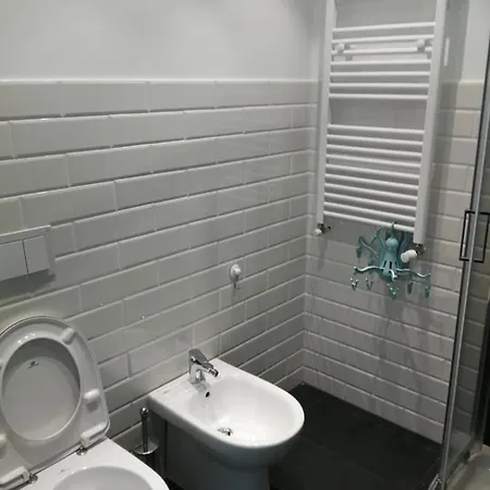 Mergellina 121 Apartment's *