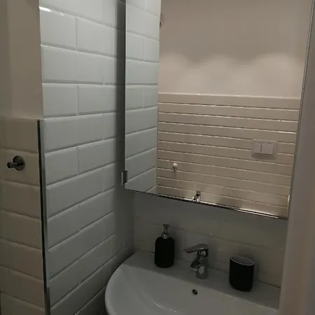 Bed & Breakfast Mergellina 121 Apartment's Naples