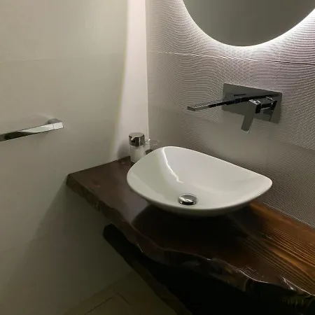 Secret Historic Center Tatil Evi Napoli