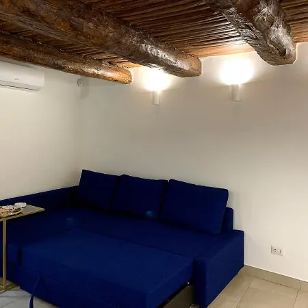 Tatil Evi Secret Historic Center Napoli