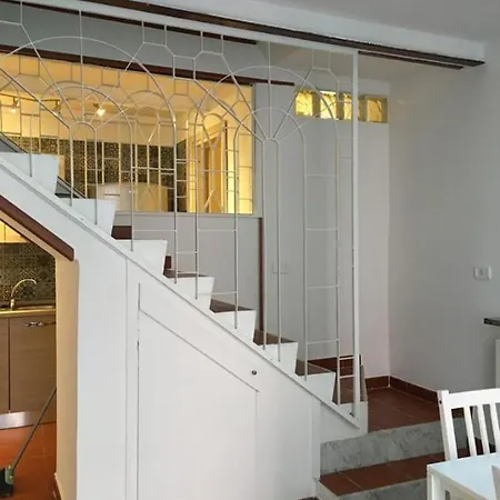 Apartment Mida House Naples