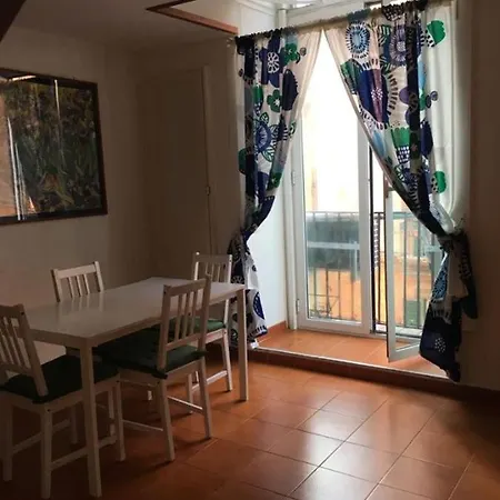 Mida House * Naples