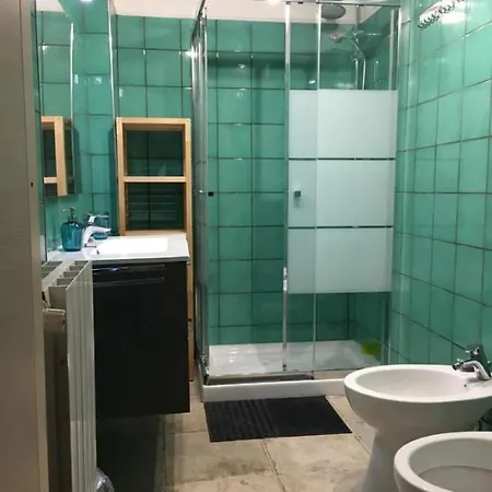 Apartment Mida House Naples