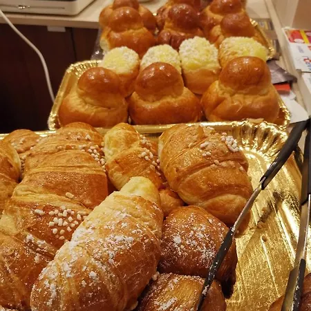 Relais Del Principe 2* Naples