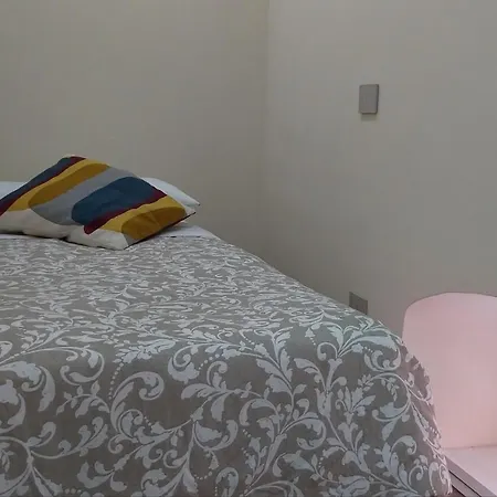O' Scartellato Hotel apartamentowy *