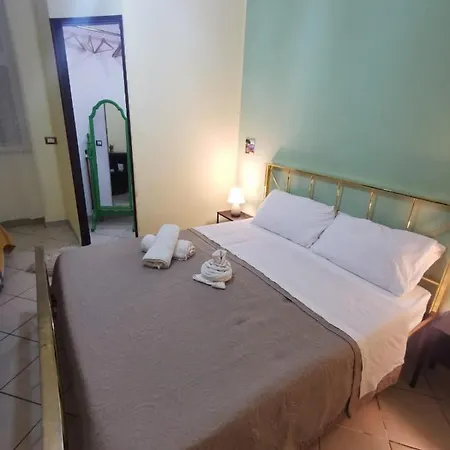 Casa Vacanza La Duchessa Apartment *
