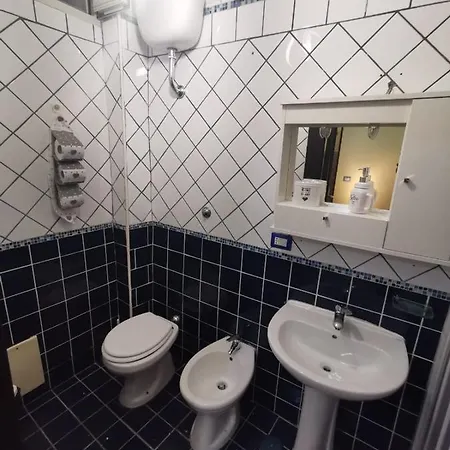 Casa Vacanza La Duchessa