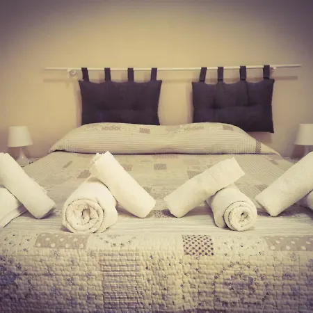 Casa Vacanze Caterina Holiday home *