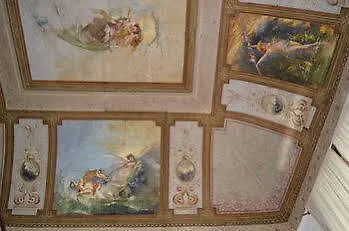 Bed & Breakfast Costantinapoli 27 Napoli