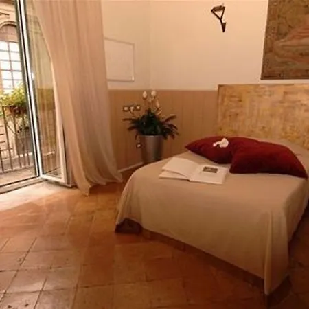 Bed & Breakfast Costantinapoli 27 Napoli