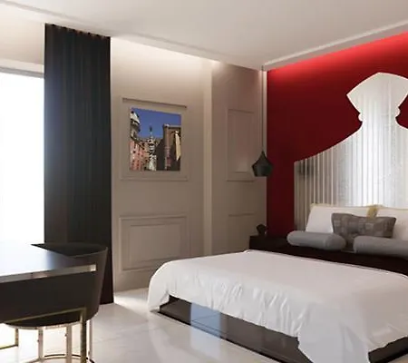 Couette-café Relais San Severo 3*