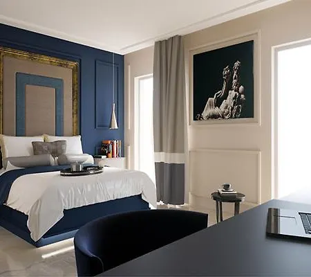 Relais San Severo Couette-café 3*