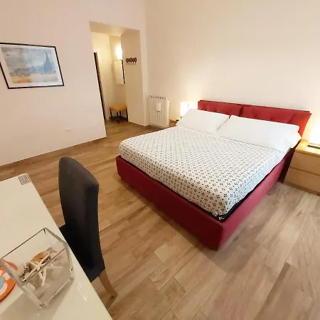 Floridiana Bed & Breakfast *