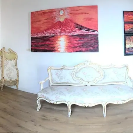 La Galleria Bed & Breakfast Napoli