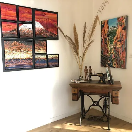 La Galleria Bed & Breakfast