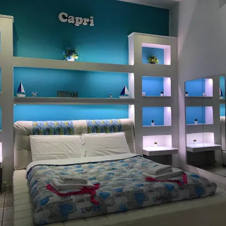 Porta Capuana Bed & Breakfast