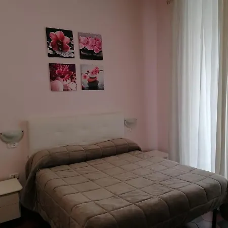 Bed & Breakfast D'incanto A