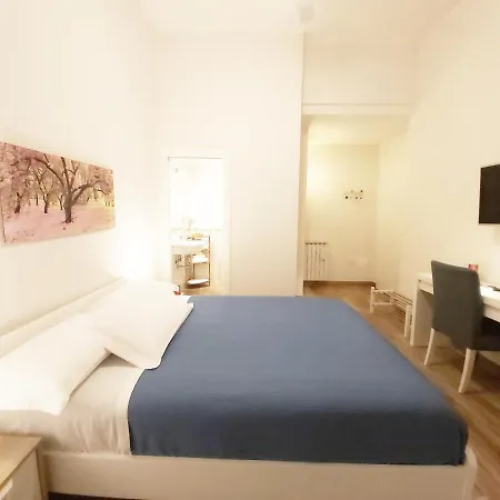 Floridiana Bed & Breakfast *