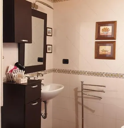 A Casa Di Mamma Bed & Breakfast 2*