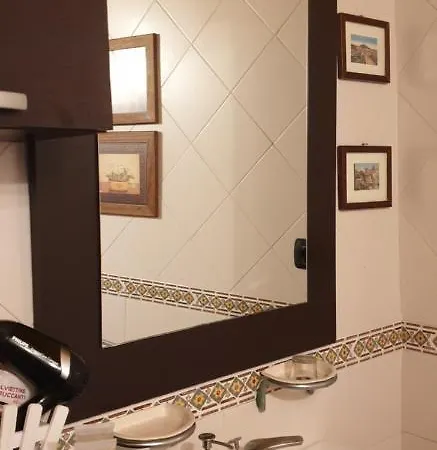 A Casa Di Mamma Bed & Breakfast Neapel
