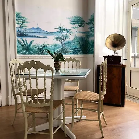Bed & Breakfast La Galleria *
