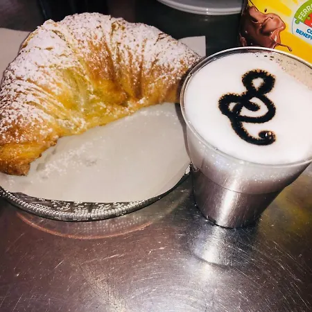 Dimora Conte Di Ruvo Nápoles