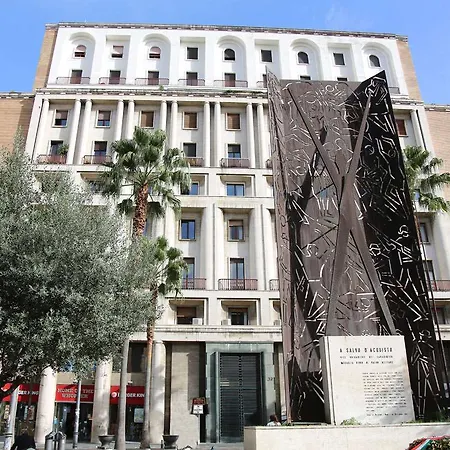 Hotel Art Piazza Carita'