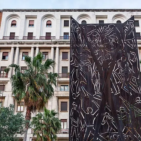 Art Piazza Carita'