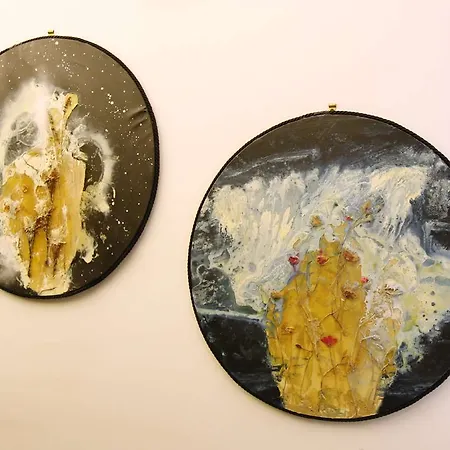 Art Piazza Carita' 4*