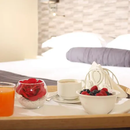 Art Piazza Carita' Hotel 4*