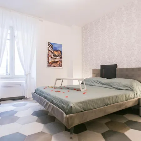 Bed and Breakfast Anticaglia/24 *