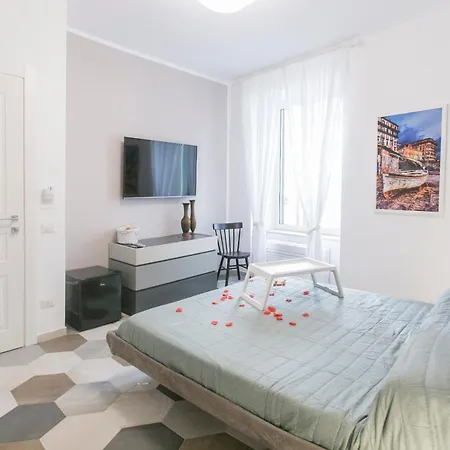 Bed and Breakfast Anticaglia/24 *