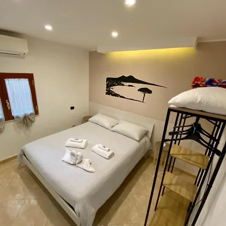 Casa Lucia Неаполь