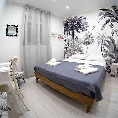 Appartement Central Monkey House *