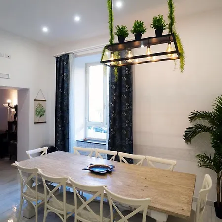 Appartement Central Monkey House
