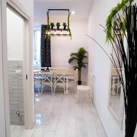 Appartement Central Monkey House
