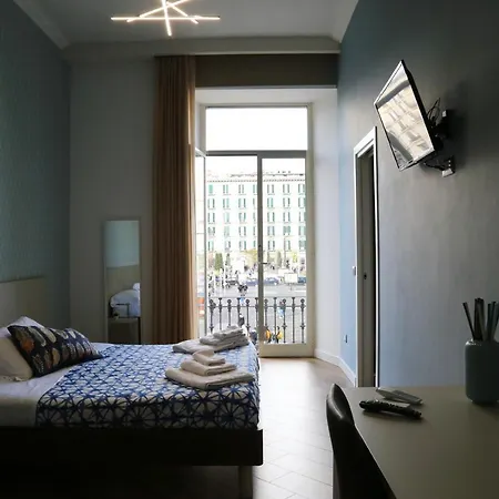 Bed & Breakfast Garibaldi