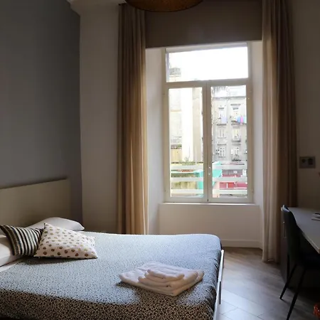 Bed & Breakfast Garibaldi