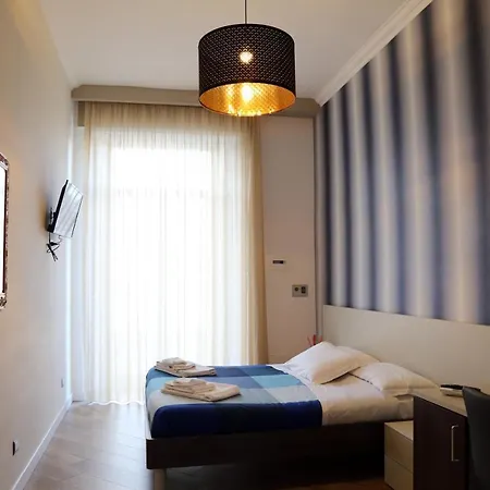 Bed & Breakfast Garibaldi 2*