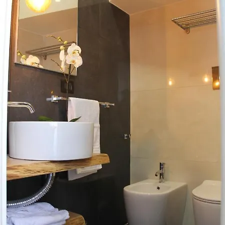 Casa Franzese Alojamento de Acomodação e Pequeno-almoço *